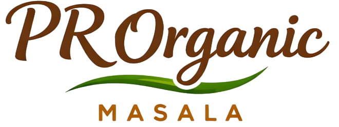 PR Organic Logo