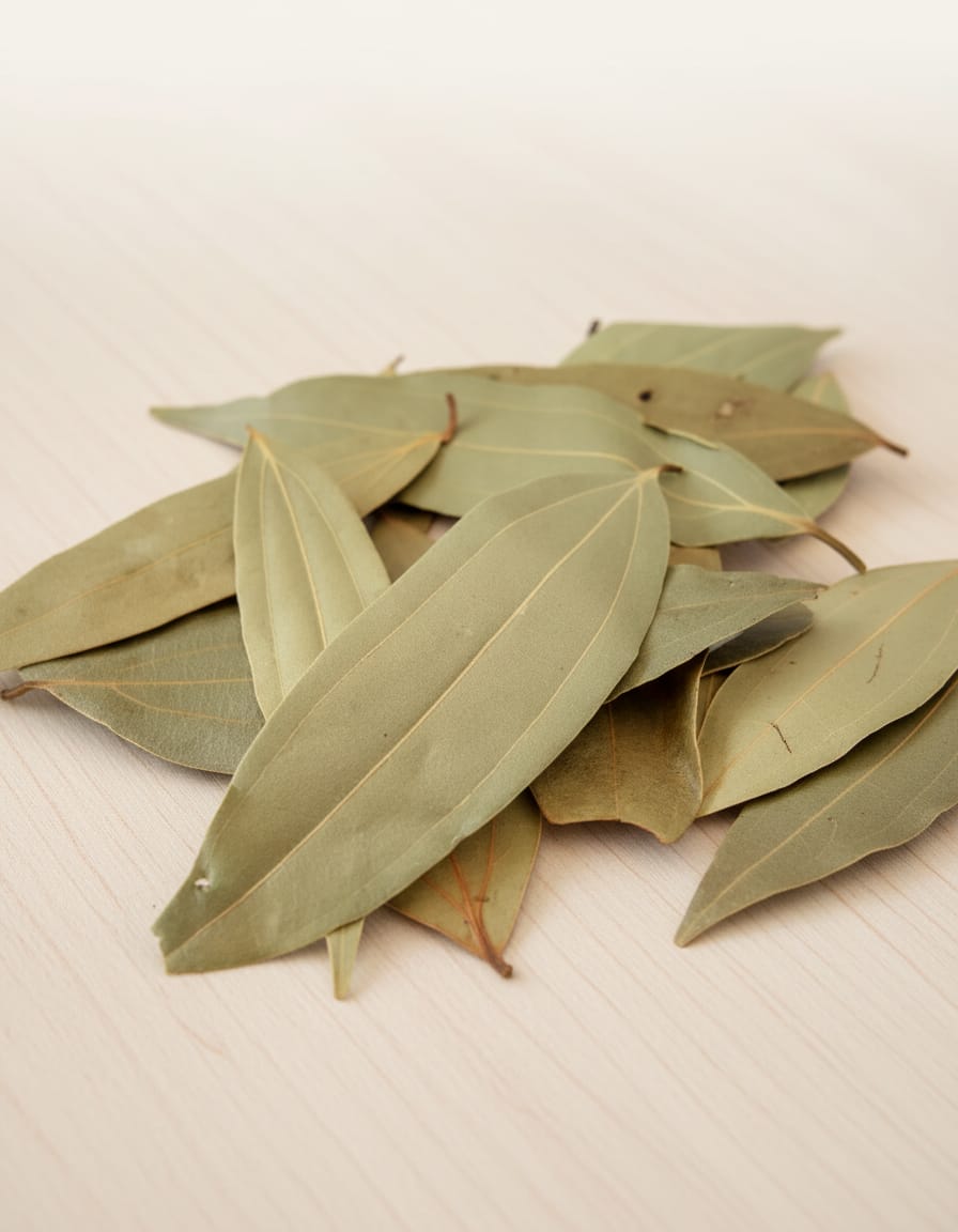 Bay Leaves (Tej Patta)