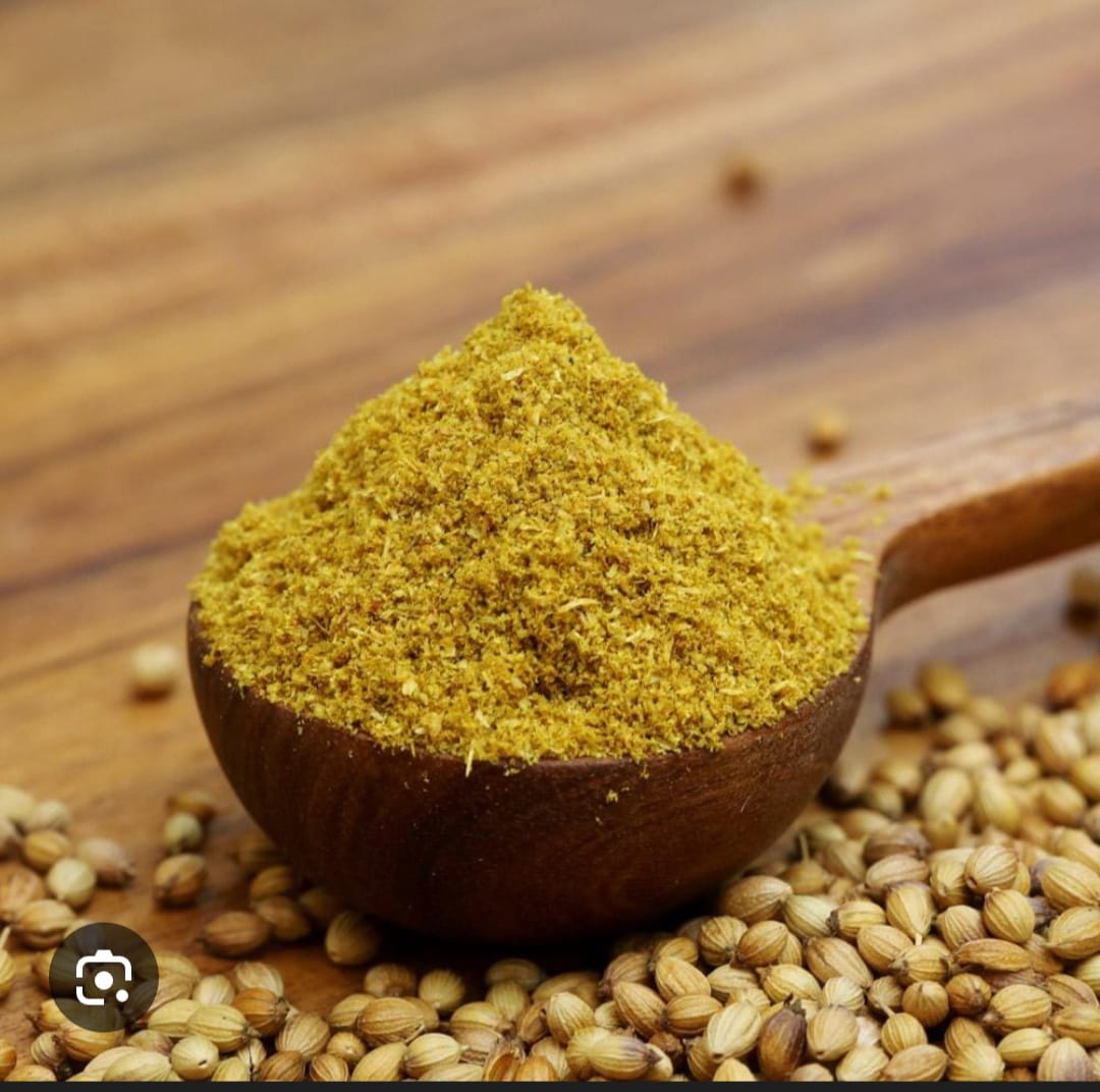 Fragrant Coriander Powder