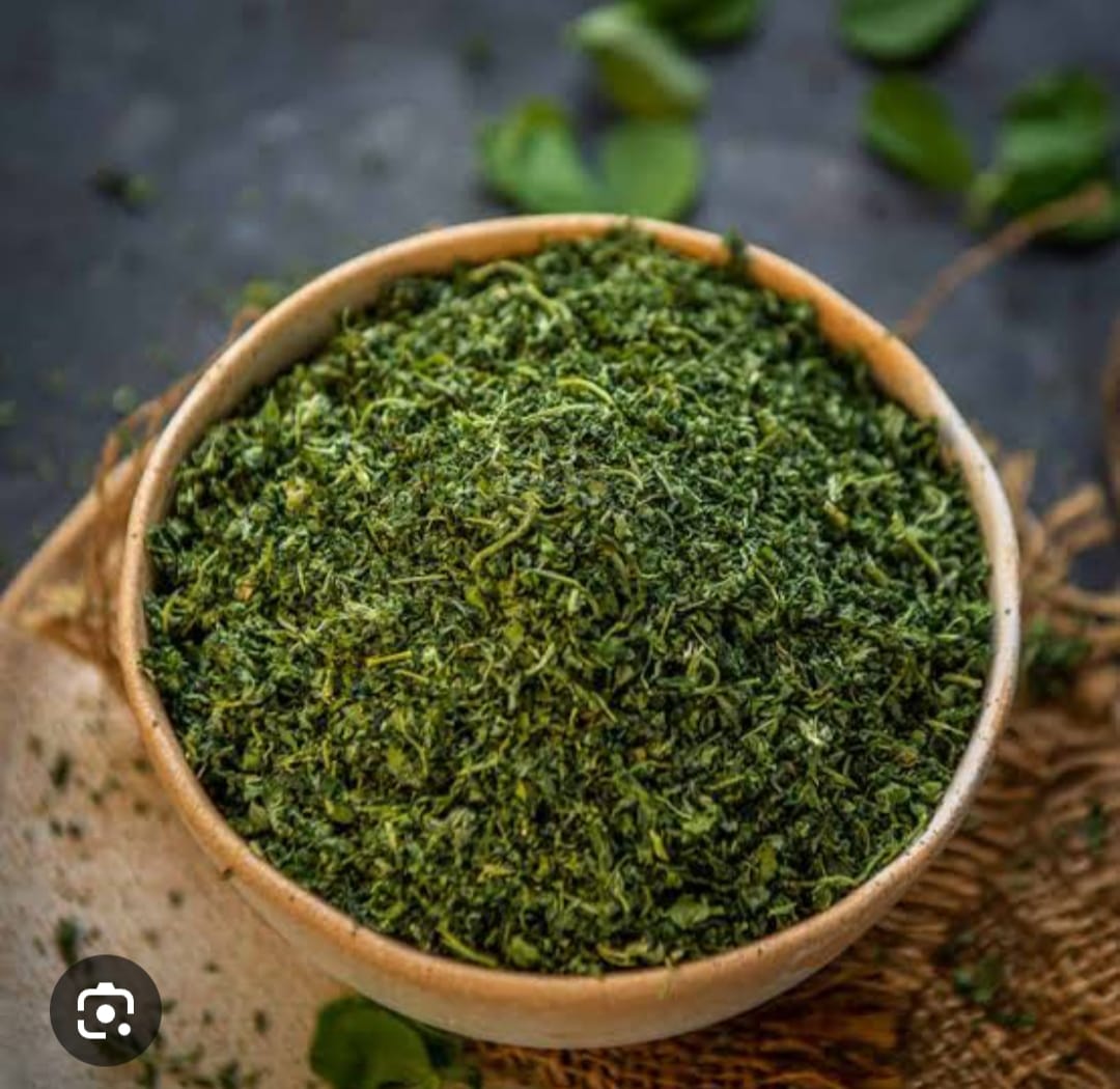 Pure Kasuri Methi
